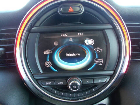 2017 MINI Hardtop 2 Door Cooper S