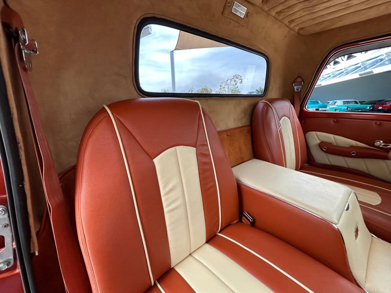 1965 Chevrolet C/K 20 Series 29