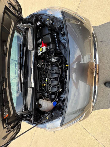 2019 Ford Transit Connect XLT