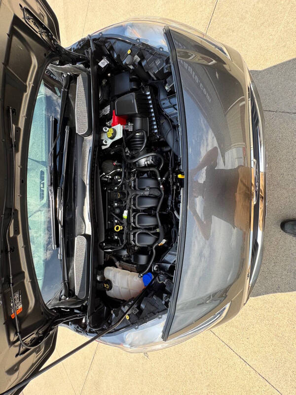 2019 Ford Transit Connect XLT