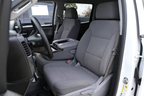 2016 GMC Sierra 2500HD