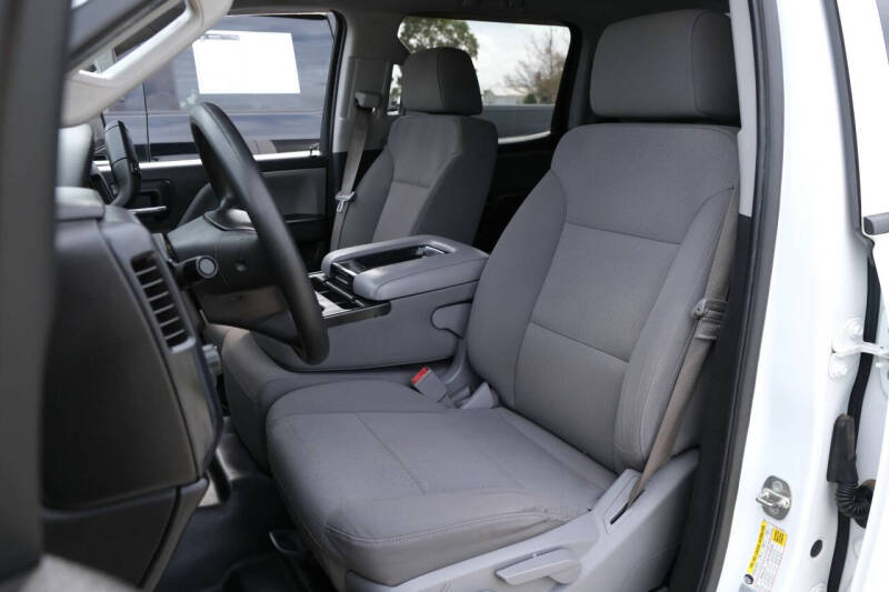2016 GMC Sierra 2500HD