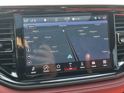 2022 Dodge Durango SRT 392