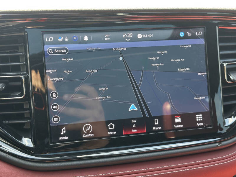 2022 Dodge Durango SRT 392