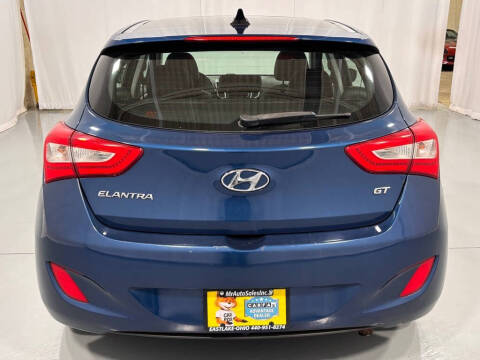 2014 Hyundai Elantra GT