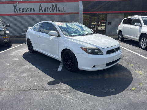 2006 Scion tC
