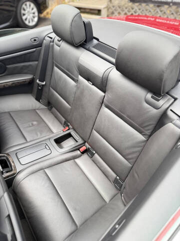 2007 BMW 3 Series 328i