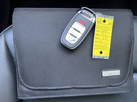 2016 Audi Q5 2.0T quattro Premium Plus