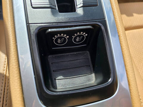 2013 Porsche Boxster