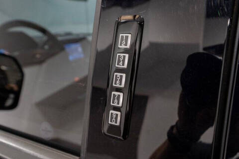 2020 Ford F-250 Super Duty