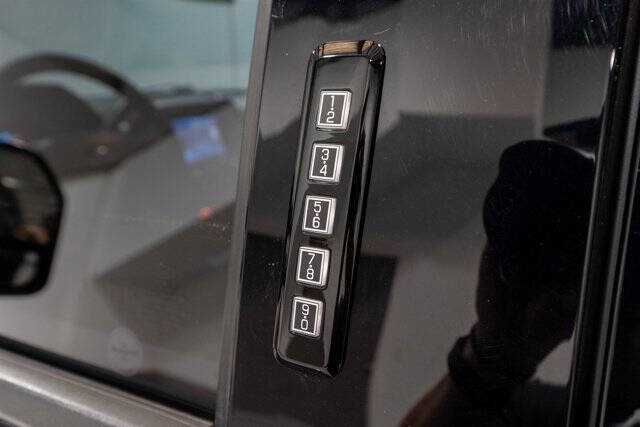 2020 Ford F-250 Super Duty