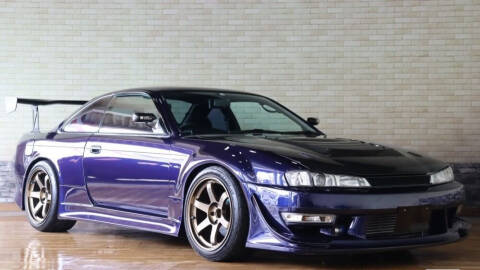 1998 Nissan Silvia for sale at Arizona Auto Resource in Phoenix AZ