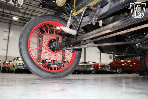 1916 Ford Model T