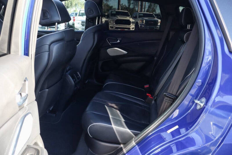 2019 Acura RDX w/A-SPEC