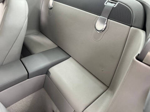 2004 Mercedes-Benz SL-Class SL 500