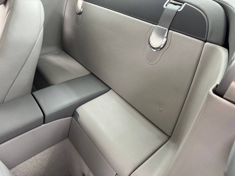 2004 Mercedes-Benz SL-Class SL 500