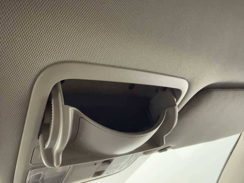 2011 Honda Odyssey LX