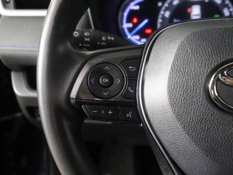 2019 Toyota RAV4 Hybrid XSE