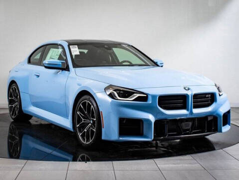 2026 BMW M2