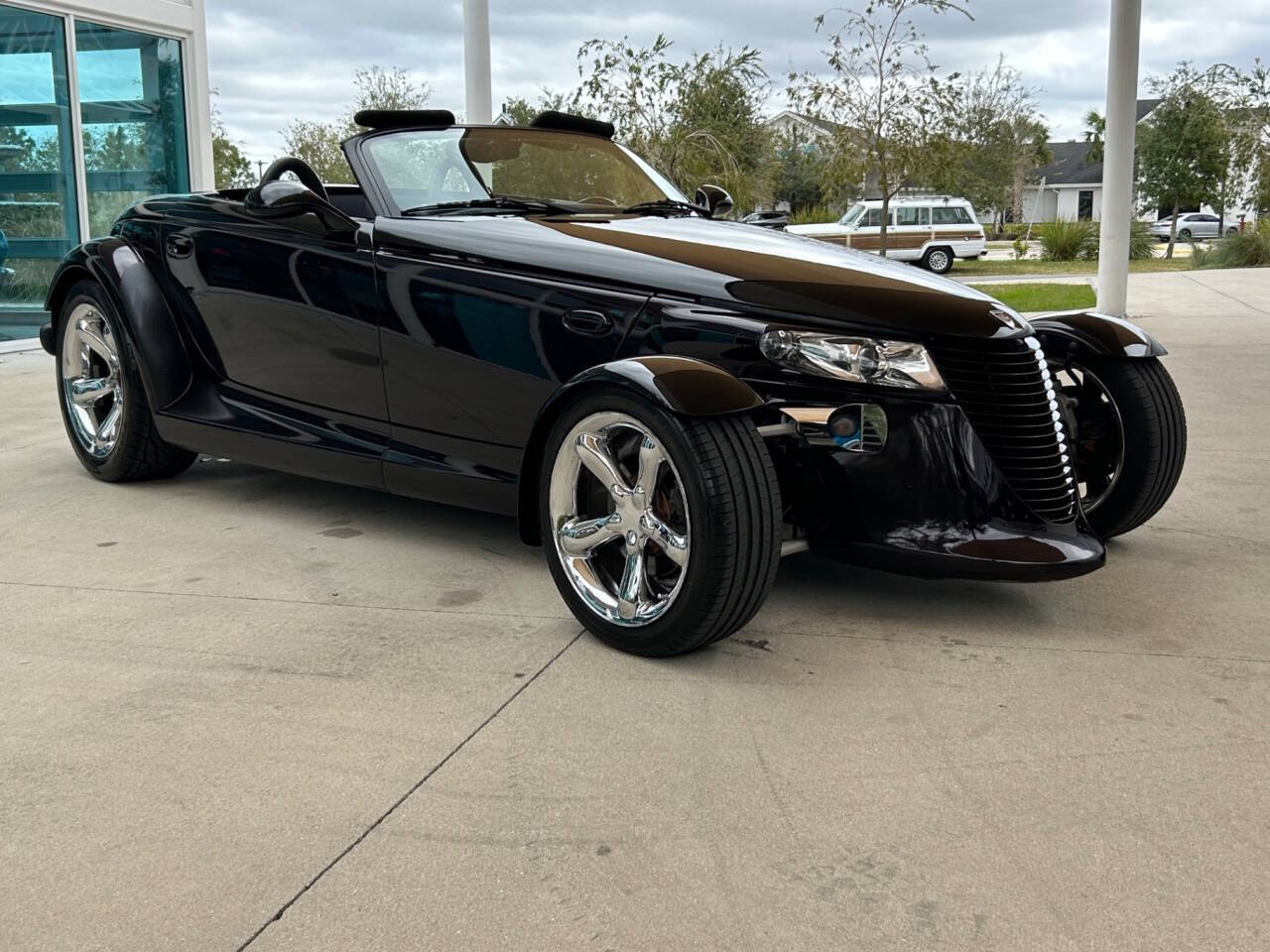 2000 Plymouth Prowler 3