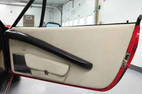 1978 Ferrari 308 GTS