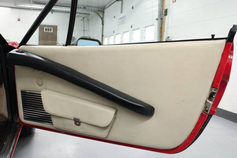 1978 Ferrari 308 GTS