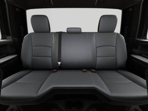 2025 RAM 3500 Tradesman