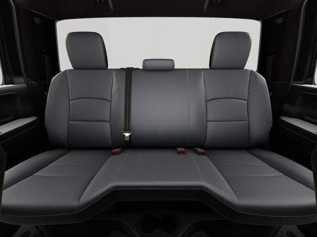 2025 RAM 3500 Tradesman