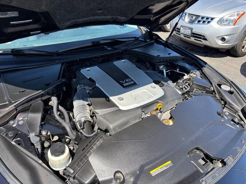 2014 Infiniti Q50