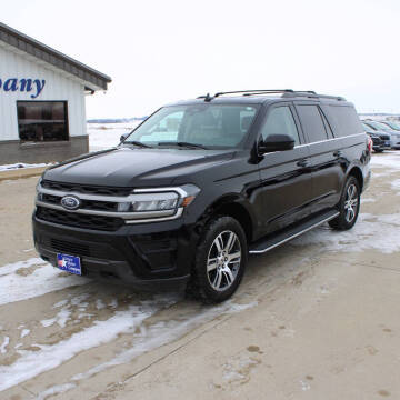 2023 Ford Expedition MAX XLT