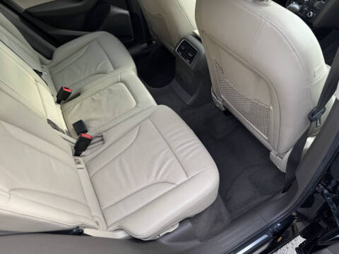 2014 Audi Q5 2.0T quattro Premium Plus