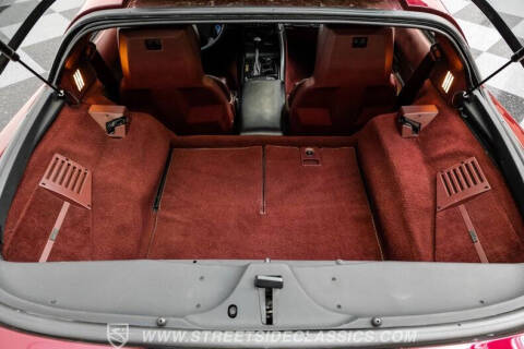 1993 Chevrolet Corvette