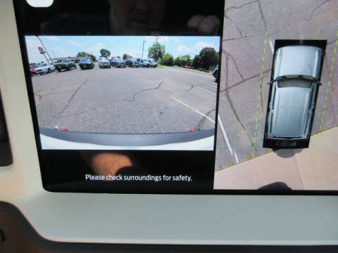 2025 Ford Bronco Stroppe Edition