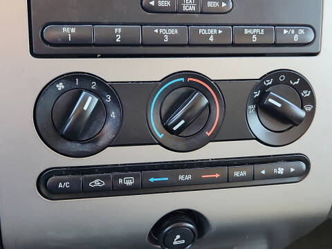 2014 Ford Expedition XLT