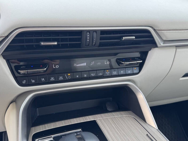 2025 Mazda CX-90 Plug-in Hybrid Premium Plus