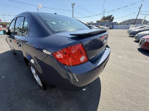 2008 Chevrolet Cobalt LT