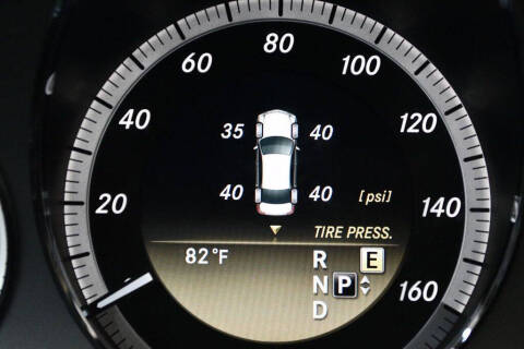 2012 Mercedes-Benz E-Class E 350 Luxury