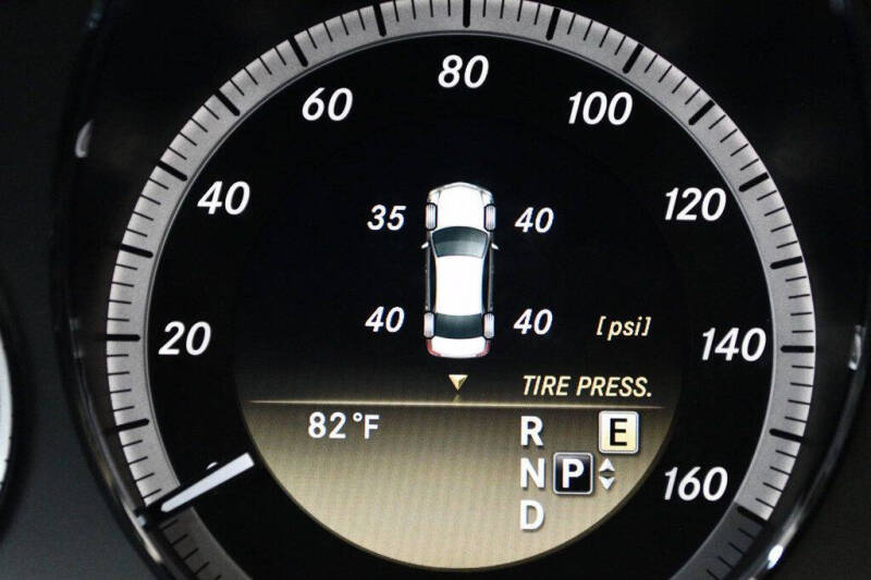 2012 Mercedes-Benz E-Class E 350 Luxury