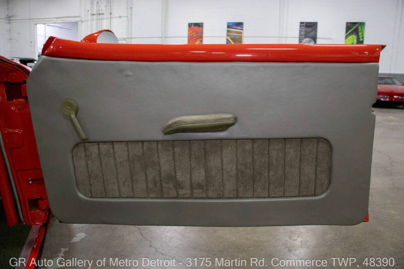 1954 Studebaker Custom