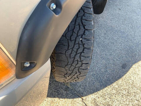 2009 Chevrolet Silverado 1500