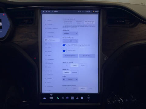 2020 Tesla Model X Long Range Plus
