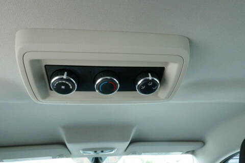 2013 Dodge Journey American Value Package