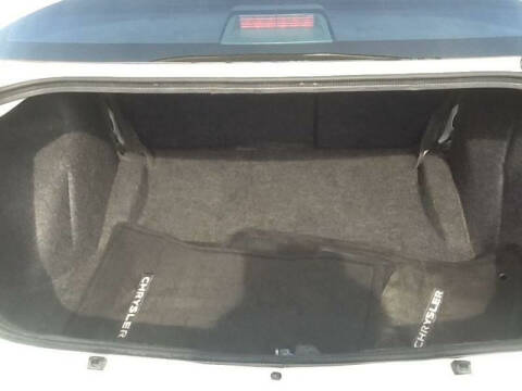 2007 Chrysler 300 Touring