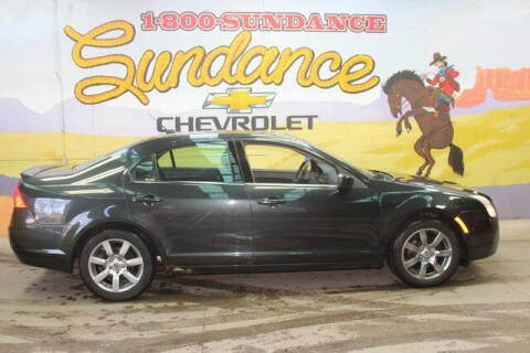 2010 Mercury Milan