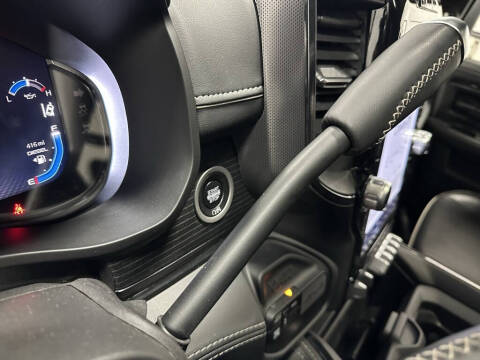 2024 RAM 2500 Limited