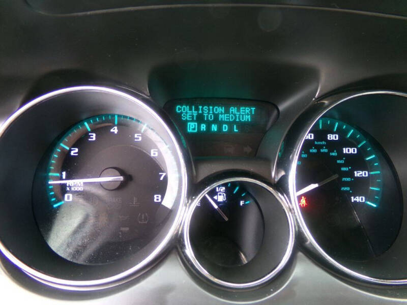 2016 Buick Enclave Premium