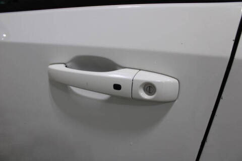 2019 Dodge Journey Crossroad