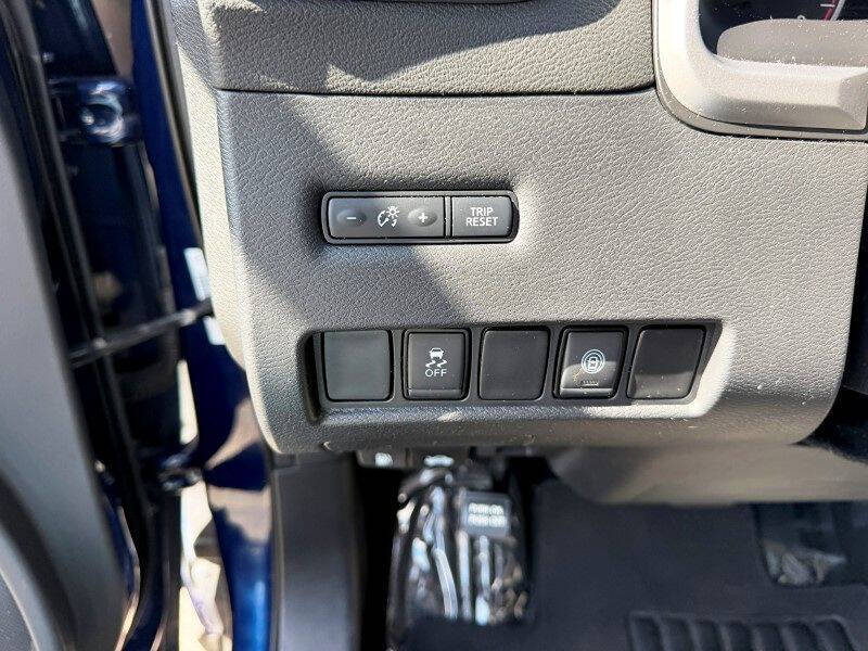 2020 Nissan Murano SV