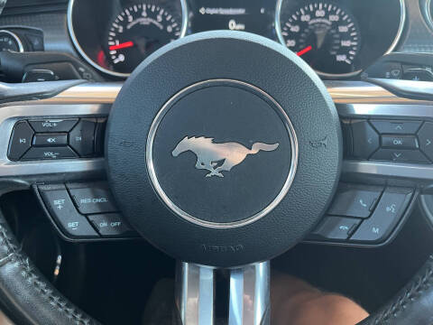 2020 Ford Mustang GT Premium