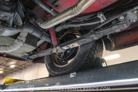 1937 Chevrolet Master Deluxe